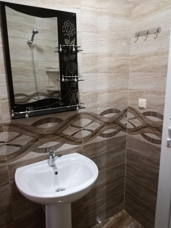Shekvetili+ Hotel Ngoại thất bức ảnh