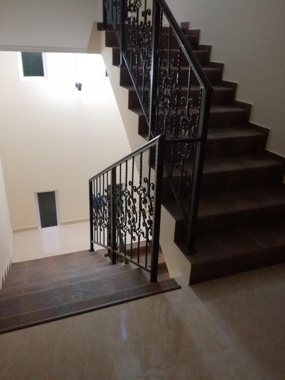 Shekvetili+ Hotel Ngoại thất bức ảnh